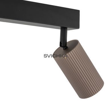 Спот TK-Lighting 16147 TUNE 2, Brown
