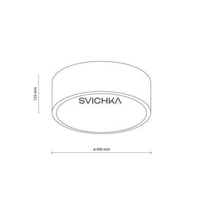 Потолочный светильник TK Lighting LIVO M