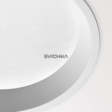 Точечный светильник Delta Light DIRO SBL M 202 296 83 W
