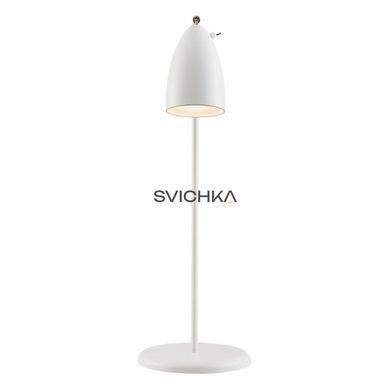 Настільна лампа Nordlux Nexus 2 White
