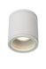 Стельовий точковий світильник для ванної Lucide AVEN &Oslash; 9 cm 1xGU10 IP65 White, WHITE, Білий, Білий