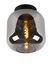 Стельовий світильник Lucide JOANET &Oslash; 25 cm 1xE27 Smoke Grey, Smoke Grey