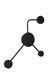 Настінний світильник Lucide JAYDEN LED 3x3,3W 3000K Black, BLACK