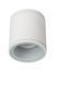 Стельовий точковий світильник для ванної Lucide AVEN &Oslash; 9 cm 1xGU10 IP65 White, WHITE, Білий, Білий