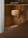 Бра Nordlux 2320421018 Takai, Beige