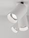 Спот Nova Luce TOD 3 White