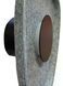 Настінний світильник Zambelis 23175 SCONCE ACOUSTIC, Grey