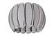 Потолочный светильник Lucide SPENCER &Oslash; 30 cm 1xE27 Grey, Grey, Серый, Серый