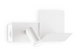 Бра Ideal Lux 291789 Komodo-1 ap, White