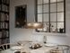 Світильник VIta CLAVA DINE BRUSHED 2098