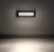 Подсветка Redo Krup, Dark Grey