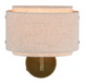 Бра Nordlux 2320421018 Takai, Beige