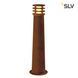 Светильник уличный SLV Rusty-70 229021