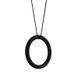 Подвесной светильник LODES IVY V Black