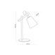 Настільна лампа TK Lighting VAIO, White
