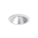 Ideal Lux GAME FI1 ROUND White & Silver 192284