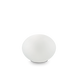 Ideal Lux SMARTIES BIANCO TL1 D14 Белый 032078