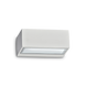 Ideal Lux TWIN AP1 Белый 115351