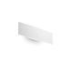 Бра Ideal Lux Zig Zag, 4000K, White