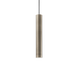 Ideal Lux LOOK SP1 SMALL Antique Brass 141794