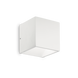 Уличное бра Ideal Lux RUBIK AP1 149745