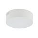 Стельовий світильник Nowodvorski Lid Round Led 15W 4000K White