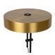 Настільна лампа Lucide GIADA &Oslash; 40 cm 2xE27 Matt Gold / Brass, Matt Gold / Brass