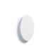 Настенный светильник Nowodvorski RING S White