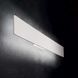Бра Ideal Lux Zig Zag, 4000K, White