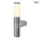 Уличное бра SLV Big nails 229182