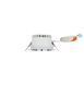 Врезной точечный светильник Nowodvorski CL KEA 40W 3000K, White