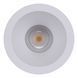 Светильник точечный KLOODI KD-5089 IP65 WH, Белый