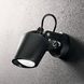 Ideal Lux MINITOMMY AP1 Чёрный 096476