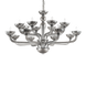 Люстра Ideal Lux Casanova 095639