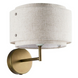 Бра Nordlux 2320421018 Takai, Beige