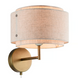 Бра Nordlux 2320421018 Takai, Beige