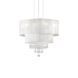 Ideal Lux OPERA SP4 Белый 182179