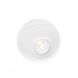 LED светильник URANUS-9W DIM White IP20 со встренным источником света