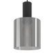 Подвесной светильник Eglo GOROSIBA 1, Black/Grey