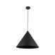 Підвісний світильник TK-Lighting CONO XL, Black