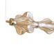 Подвесной светильник TK-Lighting ELVA, Brass