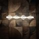 Подвесной светильник TK-Lighting ELVA, Brass