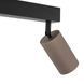 Спот TK-Lighting 16147 TUNE 2, Brown