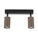 Спот TK-Lighting 16147 TUNE 2, Brown