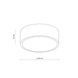 Потолочный светильник TK Lighting 10985 LIVO M, White