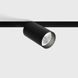 Светильник LTX прожекторного типа IN_LINE TUB M A 90, Black