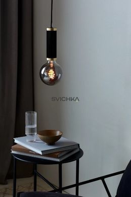 Підвісний світильник Nordlux Gloom Black