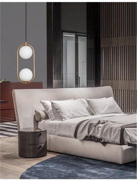 Подвесной светильник Nova luce Obitar 2 Gold