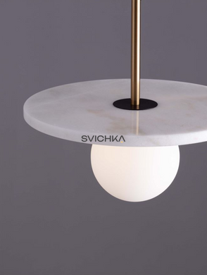 Подвесной светильник Nova luce IDOR