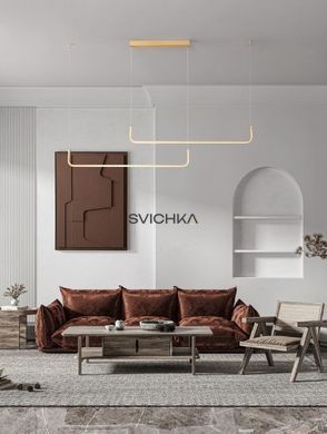 Подвесной светильник Nova luce STRITA